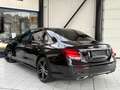 Mercedes-Benz E 200 E 200d *AMG*XENON*CUIR*LED AMBI*GPS*CAMERA*JANTES* Zwart - thumbnail 3