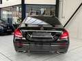 Mercedes-Benz E 200 E 200d *AMG*XENON*CUIR*LED AMBI*GPS*CAMERA*JANTES* Zwart - thumbnail 4