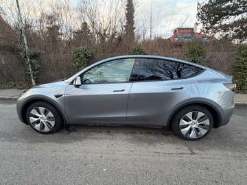 Long Range AWD AHK Autopilot