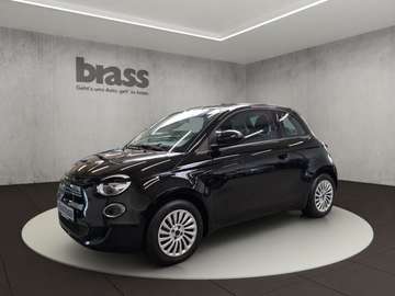 FA1 (FIAT 500E)