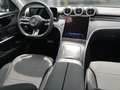 Mercedes-Benz C 400 e 4MATIC AMG*BusinessP*Distronic*MBUX*Pano Black - thumbnail 9