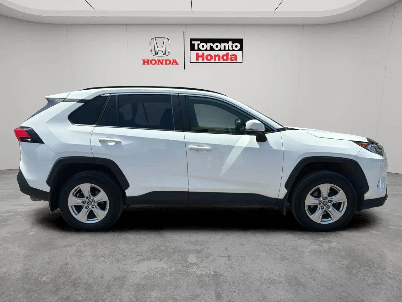 Toyota RAV 4 fotografie Toyota RAV 4