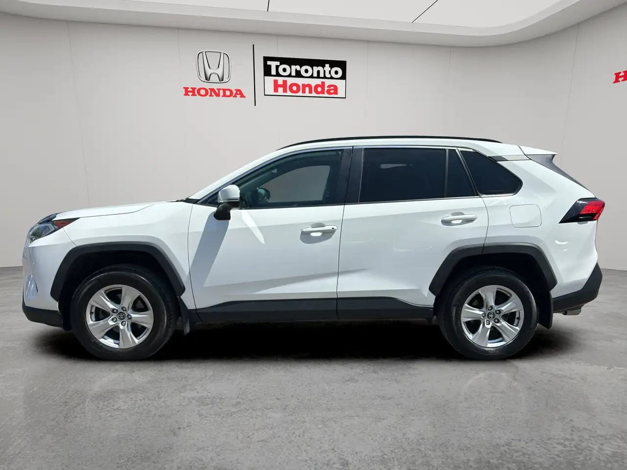 Toyota RAV 4 fotografie Toyota RAV 4