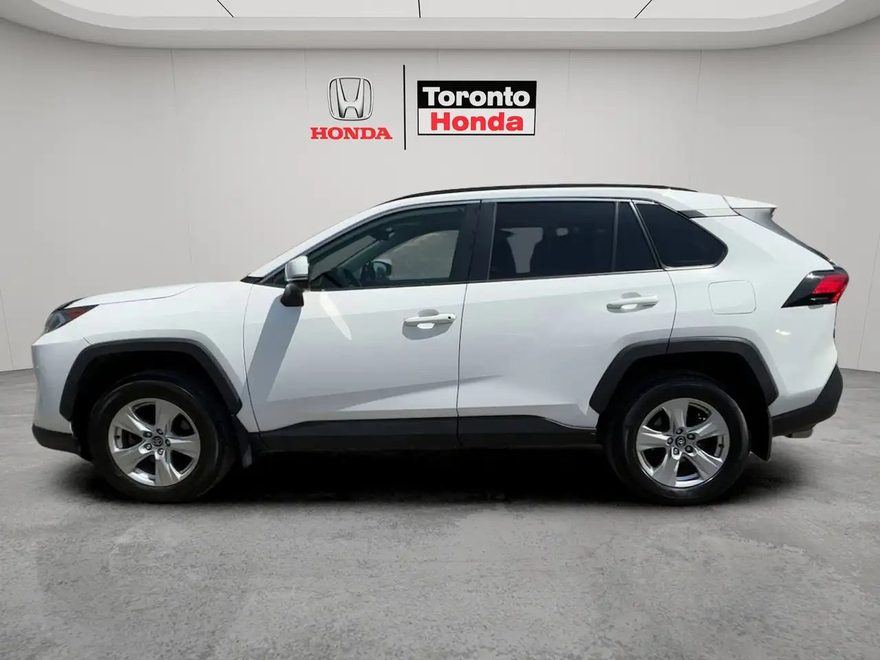 Toyota RAV 4 fotografie Toyota RAV 4