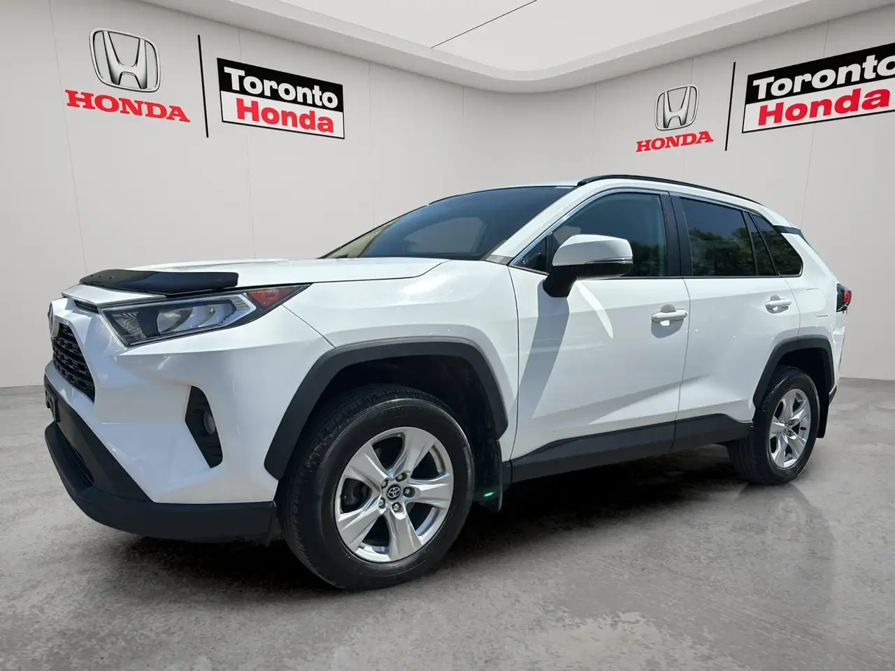 Toyota RAV 4 fotografie Toyota RAV 4