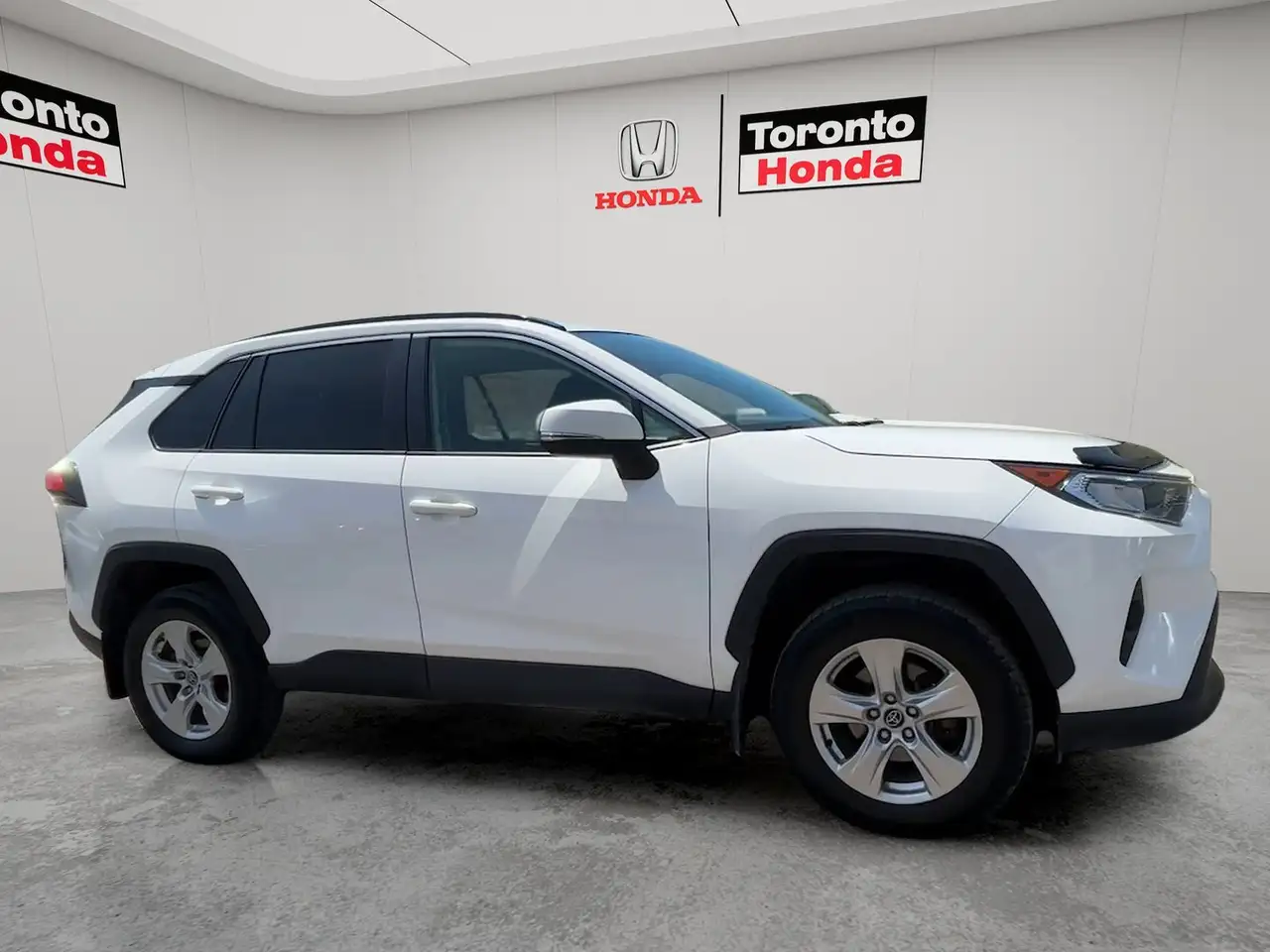 Toyota RAV 4 fotografie Toyota RAV 4