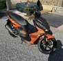 Kymco Super 8 R 50i Narancs - thumbnail 3