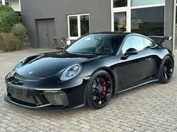 Porsche 912 GT3 4.0L 500 CV PDK