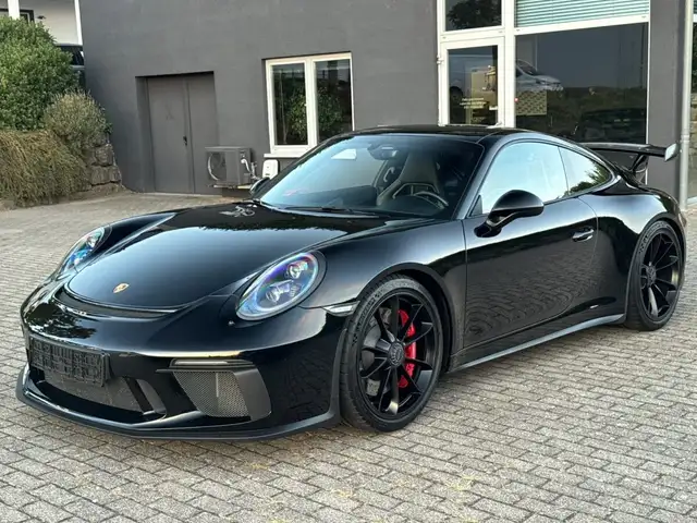 Porsche 912 GT3 4.0L 500 CV PDK