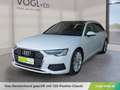 Audi A6 allroad Avant 45 TDI quattro tiptronic Weiß - thumbnail 1