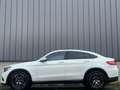 Mercedes-Benz GLC 250 Coupé 4MATIC AMG Premium+ Pano Camera Dode-Hoek Wit - thumbnail 4
