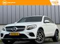 Mercedes-Benz GLC 250 Coupé 4MATIC AMG Premium+ Pano Camera Dode-Hoek Wit - thumbnail 1