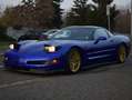 Corvette C5 Blue - thumbnail 1