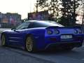 Corvette C5 Blue - thumbnail 7