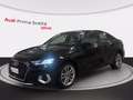 Audi A3 sedan 35 2.0 tdi business advanced s-tronic Nero - thumbnail 1