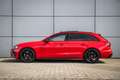 Audi A4 Avant 35 TFSI 150pk S edition | Sportstoelen | Nav Red - thumbnail 3