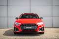 Audi A4 Avant 35 TFSI 150pk S edition | Sportstoelen | Nav Red - thumbnail 8