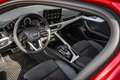 Audi A4 Avant 35 TFSI 150pk S edition | Sportstoelen | Nav Red - thumbnail 4