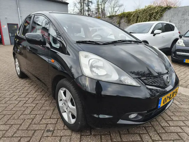 Honda Jazz 1.2 Trend, Airco, Trekhaak