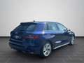 Audi A3 S line 35 TFSI 110 kW S tronic Blau - thumbnail 2