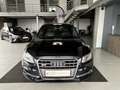 Audi SQ5 TDI V6 326 COMPETITION BVA8 QUATTRO GPS CAMERA ATTELAGE KEYLESS BI-XENON HIFI B&O REGULATEUR ADA Bleu - thumbnail 26