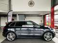 Audi SQ5 TDI V6 326 COMPETITION BVA8 QUATTRO GPS CAMERA ATTELAGE KEYLESS BI-XENON HIFI B&O REGULATEUR ADA Bleu - thumbnail 3