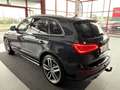 Audi SQ5 TDI V6 326 COMPETITION BVA8 QUATTRO GPS CAMERA ATTELAGE KEYLESS BI-XENON HIFI B&O REGULATEUR ADA Bleu - thumbnail 31