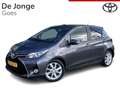 Toyota Yaris 1.5 Full Hybrid Dynamic Szürke - thumbnail 1