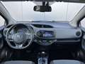Toyota Yaris 1.5 Full Hybrid Dynamic Szürke - thumbnail 3