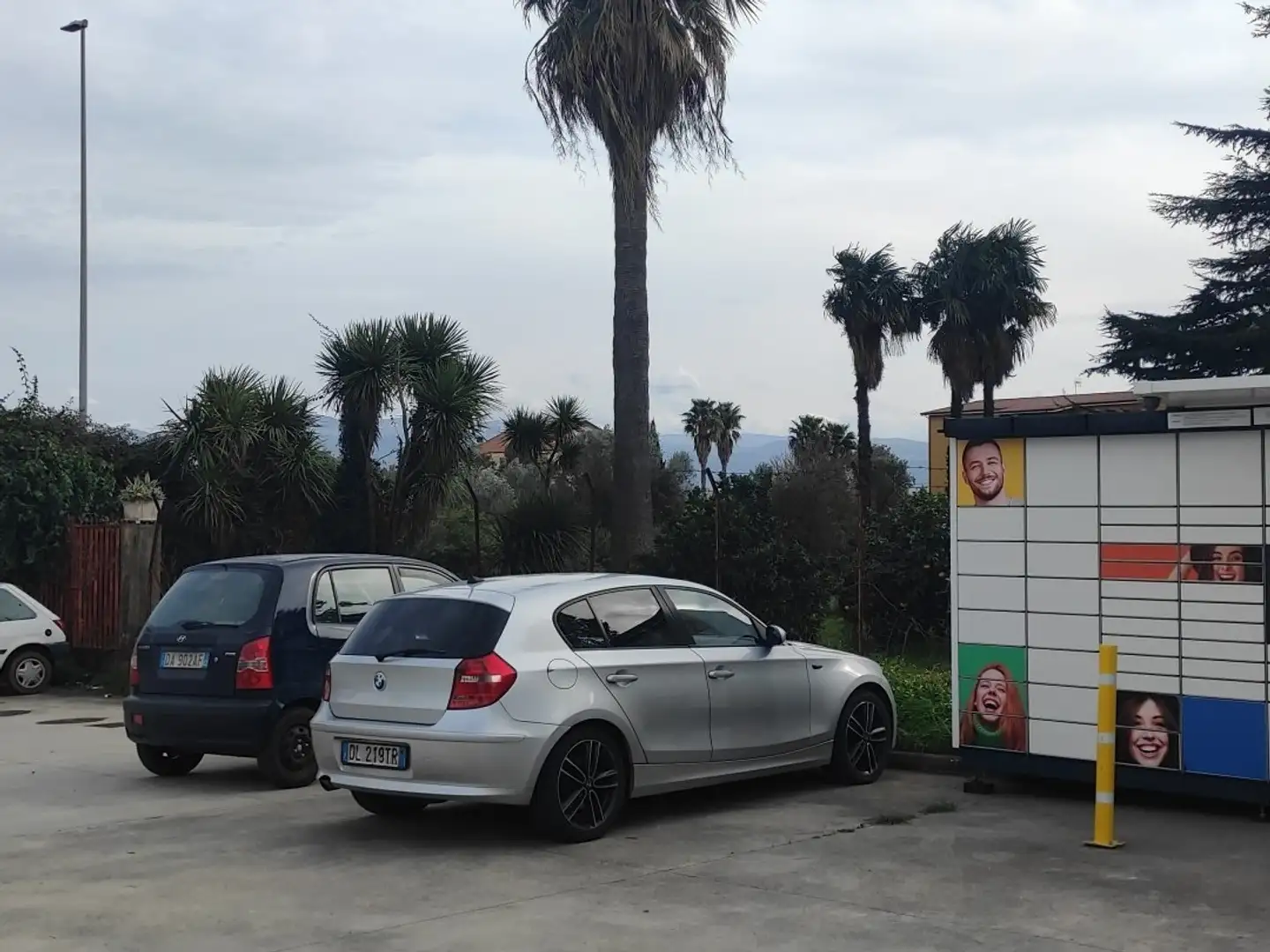 BMW 118 118d 3p 2.0 Futura 143cv dpf - 1