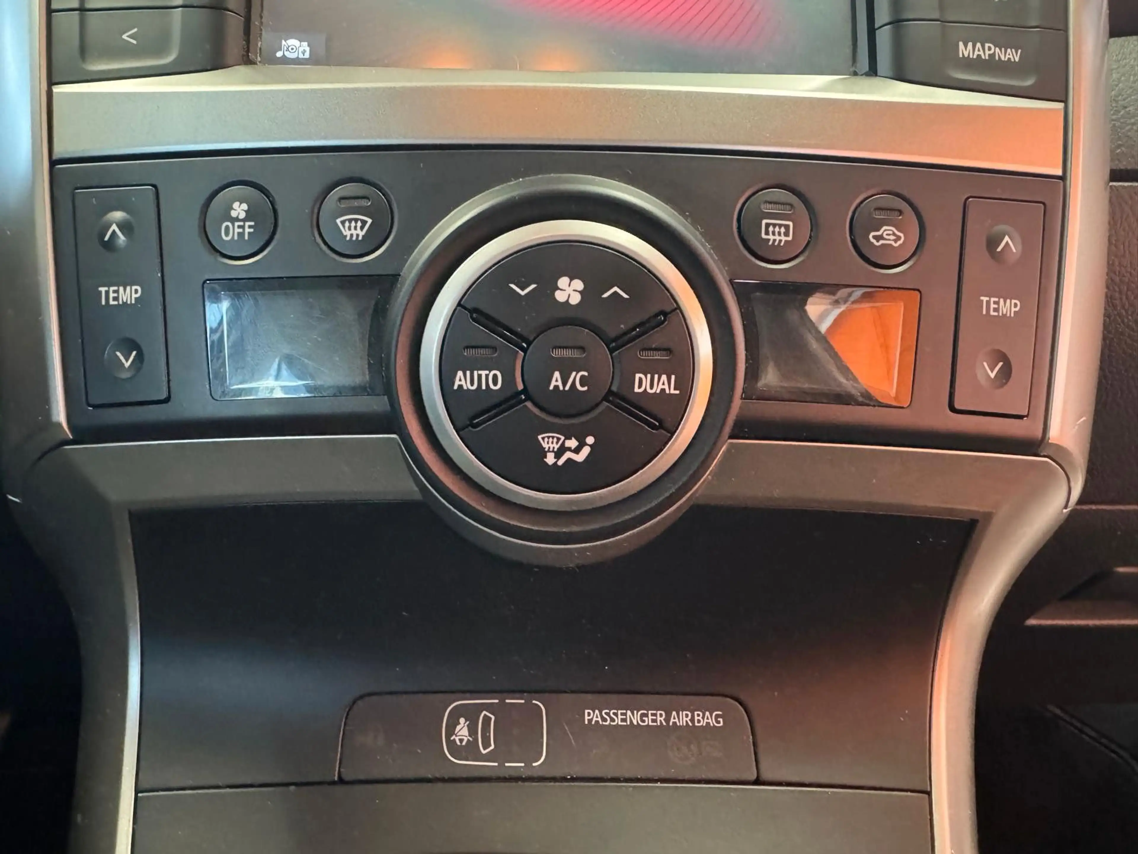 Toyota Verso SkyView Edition — photo 15