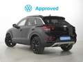 Volkswagen T-Roc 1.5 TSI Dark DSG7 110KW Negro - thumbnail 2