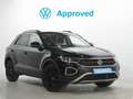 Volkswagen T-Roc 1.5 TSI Dark DSG7 110KW Negro - thumbnail 1