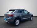 Volkswagen T-Roc 2,0 TDI Goal NAVI/LED/PDC/Sitzheizung vo./ Grau - thumbnail 3
