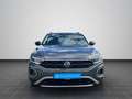 Volkswagen T-Roc 2,0 TDI Goal NAVI/LED/PDC/Sitzheizung vo./ Grau - thumbnail 6