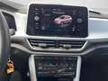 Volkswagen T-Roc 2,0 TDI Goal NAVI/LED/PDC/Sitzheizung vo./ Grau - thumbnail 12
