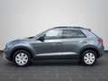 Volkswagen T-Roc 2,0 TDI Goal NAVI/LED/PDC/Sitzheizung vo./ Grau - thumbnail 8