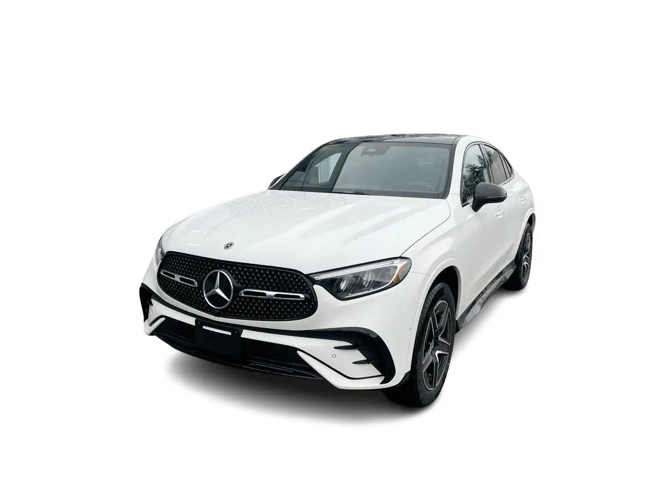 Mercedes-Benz GLC снимка Mercedes-Benz GLC