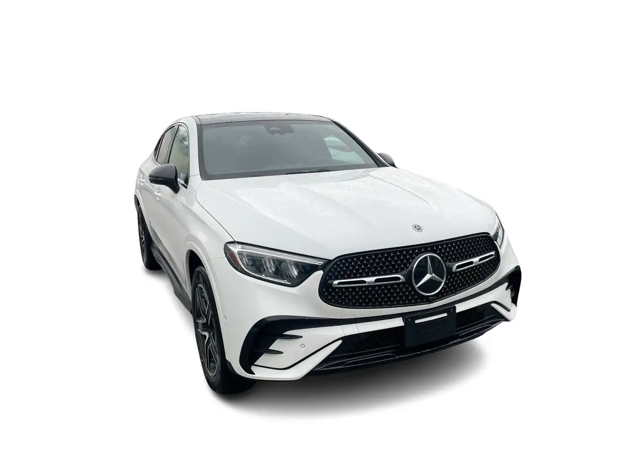 Mercedes-Benz GLC снимка Mercedes-Benz GLC