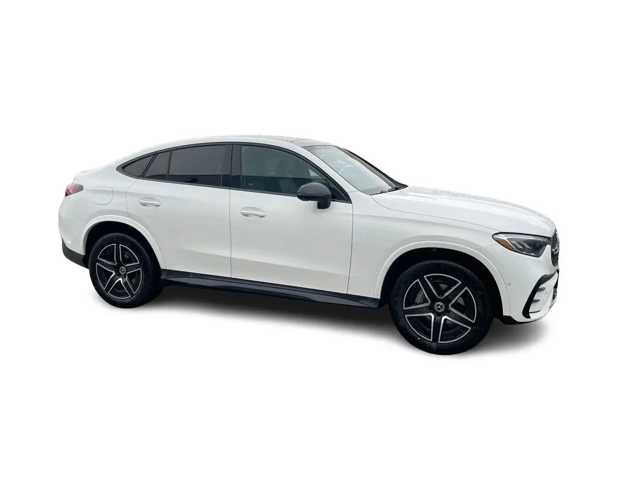 Mercedes-Benz GLC снимка Mercedes-Benz GLC