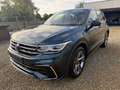 Volkswagen Tiguan Tiguan eHybrid 1.4 R-Line Premium  DSG TVA RECUP Bleu - thumbnail 1