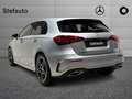 Mercedes-Benz A 180 d Automatic AMG Line Advanced Plus Argento - thumbnail 5
