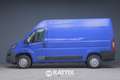 Peugeot Boxer 2.2 BlueHDI 140CV L2H2 IVA ESCLUSA Bleu - thumbnail 2