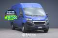 Peugeot Boxer 2.2 BlueHDI 140CV L2H2 IVA ESCLUSA Bleu - thumbnail 1