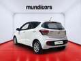 Hyundai i10 1.2 Tecno Blanco - thumbnail 5