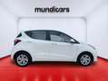 Hyundai i10 1.2 Tecno Blanco - thumbnail 2