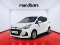 Hyundai i10 1.2 Tecno Blanco - thumbnail 7