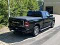 Dodge RAM RAM 1500 Laramie Sport Quad Cab Long Bed 5,7 L ... Schwarz - thumbnail 2