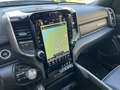 Dodge RAM RAM 1500 Laramie Sport Quad Cab Long Bed 5,7 L ... Schwarz - thumbnail 16