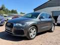 Audi Q3 2.0 tdi 150cv S Line S-tronic Blauw - thumbnail 2